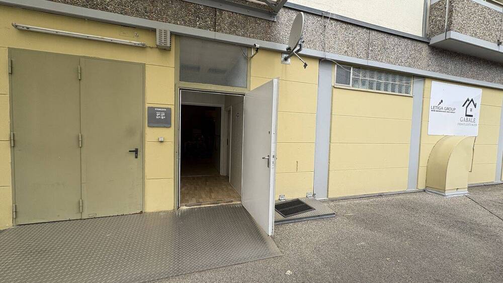 Gewerbeobjekt Renningen - 995.000&euro; | Angebot:26502852