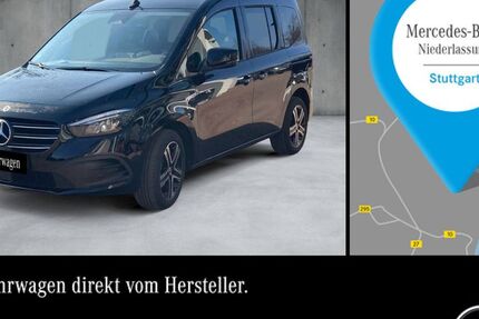 Mercedes-Benz T-Klasse 9.858 km 34.479 € Stuttgart 70376