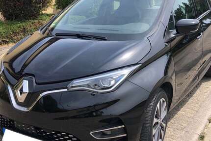 Renault ZOE 35.950 km 15.150 € Karlsbad 76307