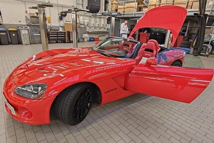 Dodge Viper