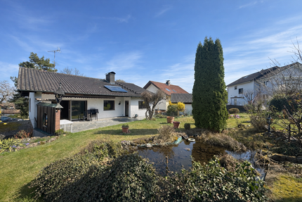 Haus Pforzheim Büchenbronn - 6.5 Zimmer, 197 m&sup2;, 649.000&euro; | Angebot:25922450