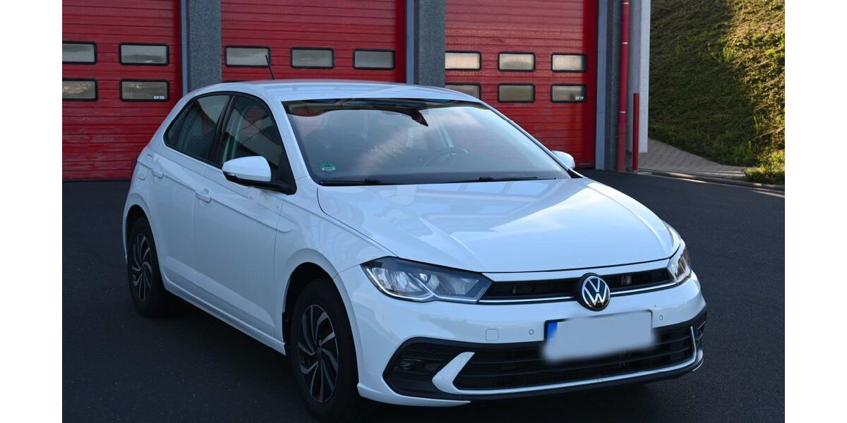 VW Polo 86.500 km 16.850 &euro; Bruchsal OT Untergrombach 76646