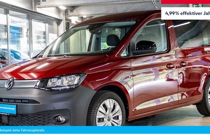 VW Caddy 9.703 km 30.990 € Stuttgart 70188