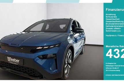 Skoda Elroq 1.999 km 41.999 &euro; Leonberg 71229