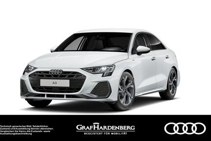 Audi A3 5.973 km 39.980 &euro; Karlsruhe 76131