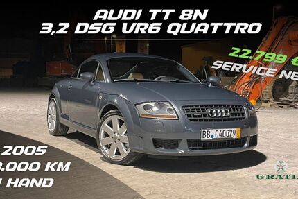 Audi TT 113.500 km 22.799 &euro; Leonberg 71229