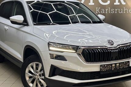 Skoda Karoq 70.000 km 18.450 &euro; Karlsdorf-Neuthard 76689