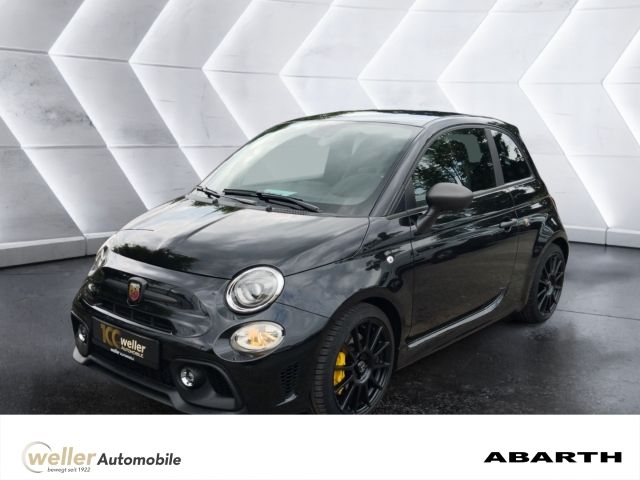 Abarth 695 16.200 km 28.475 € Bietigheim-Bissingen 74321