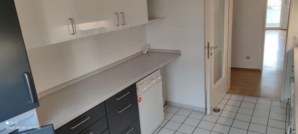 Etagenwohnung Ettlingen - 3 Zimmer, 87 m&sup2;, 1.290&euro; | Angebot:26132023