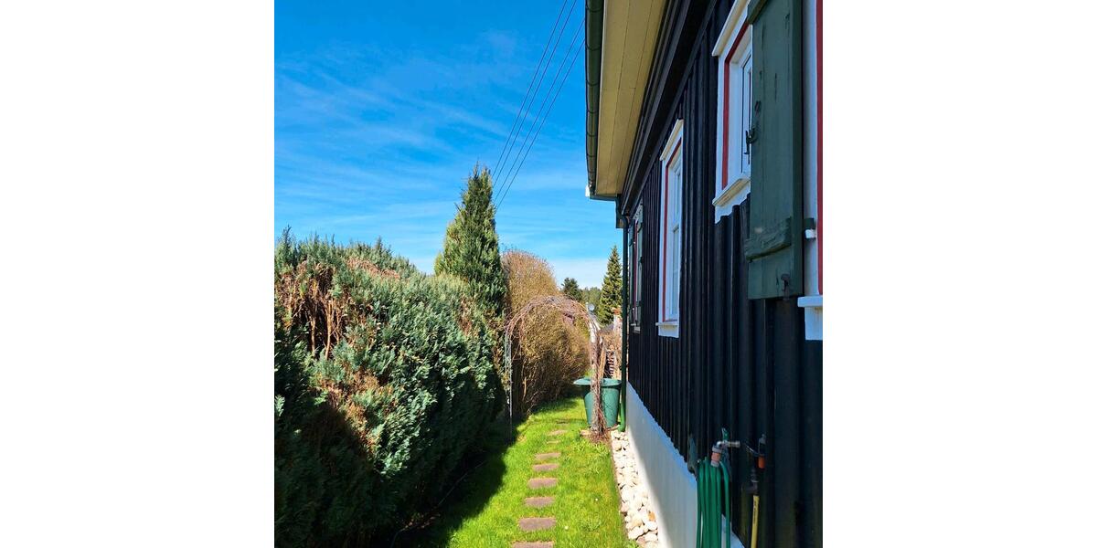 Einfamilienhaus Bad Wildbad - 5 Zimmer, 180 m&sup2;, 399.000&euro; | Angebot:26469957