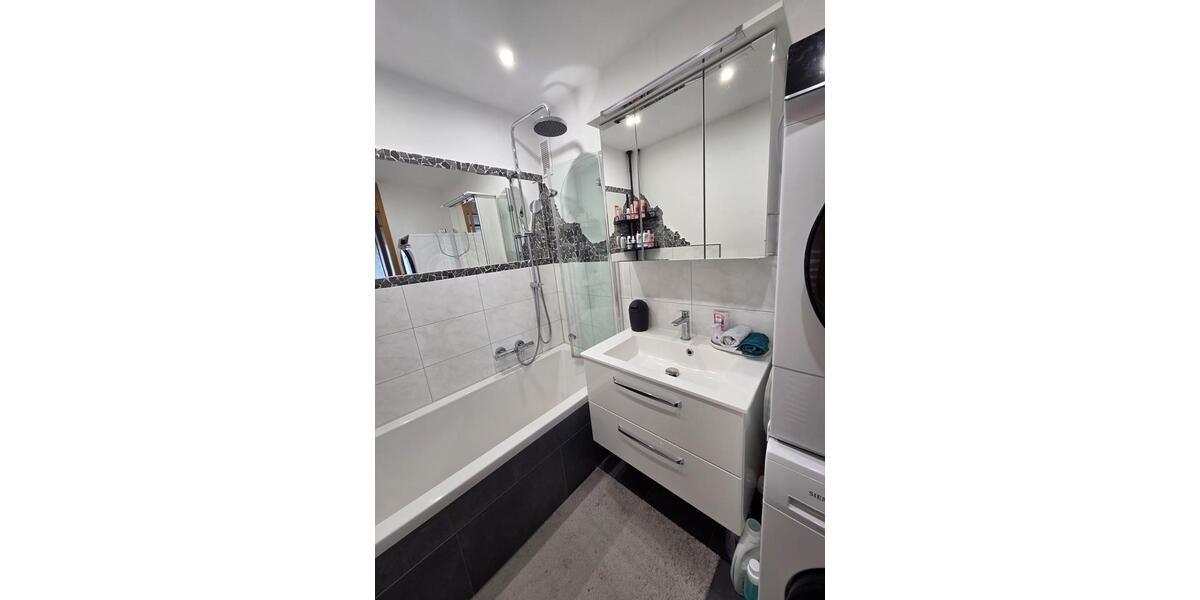 Etagenwohnung Sindelfingen Darmsheim - 3 Zimmer, 84 m&sup2;, 1.987&euro; | Angebot:26453474