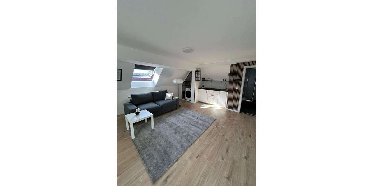 Zimmer Karlsruhe Mühlburg - 1 Zimmer, 1.200&euro; | Angebot:25196328