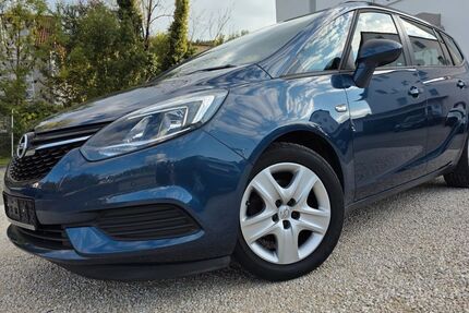 Opel Zafira 111.000 km 11.000 € Stuttgart 70563