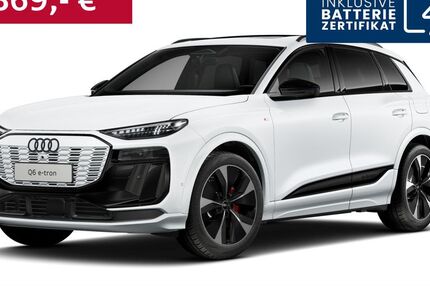 Audi Q6 e-tron 29.990 km 74.930 &euro; Pforzheim 75179