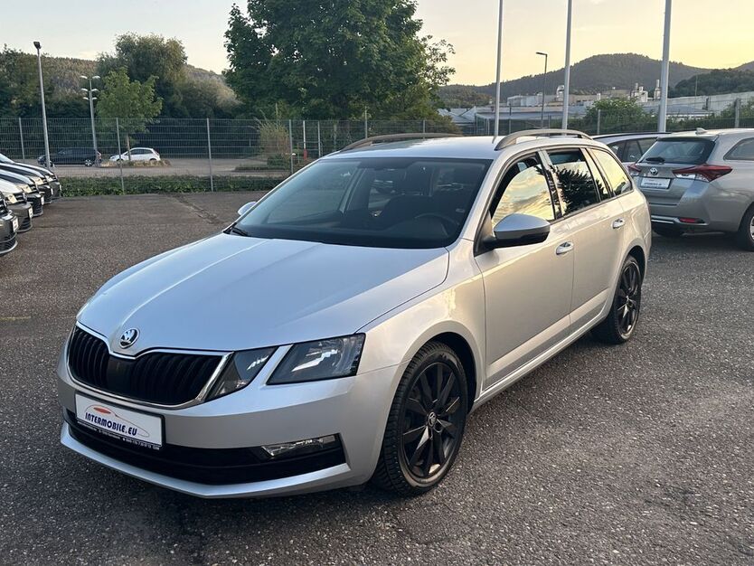 Skoda Octavia 171.336 km 11.900 € Gernsbach 76593