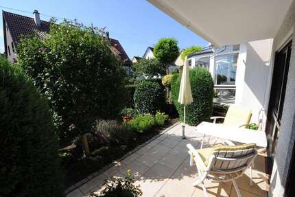 Haus Magstadt - 5 Zimmer, 139 m&sup2;, 1.600&euro; | Angebot:25079349