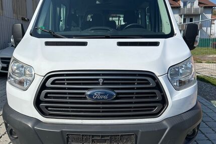 Ford Transit 276.800 km 7.999 &euro; Pforzheim 75179