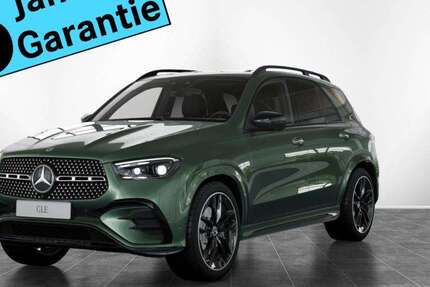 Mercedes-Benz GLE 450 10.000 km 117.002 &euro; Karlsruhe 76185