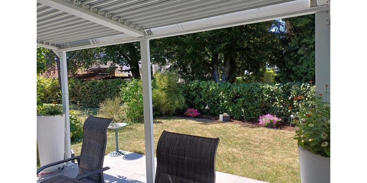 Doppelhaushälfte Gerlingen - 4 Zimmer, 110 m&sup2;, 900.000&euro; | Angebot:27245543