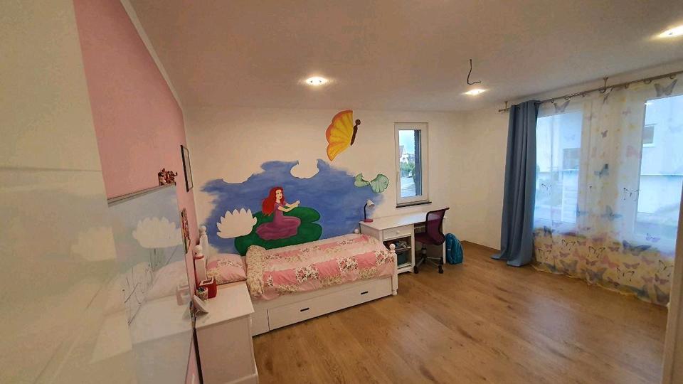 Erdgeschoßwohnung Hemmingen - 4.5 Zimmer, 137 m&sup2;, 615.000&euro; | Angebot:26758815