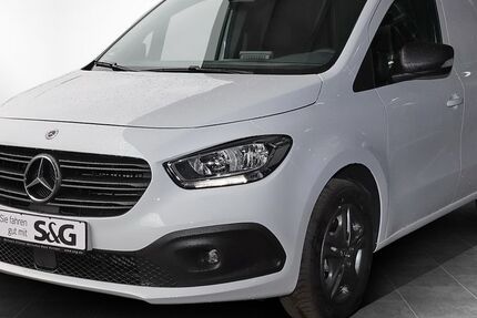 Mercedes-Benz Citan 10.000 km 27.299 € Bretten 75015