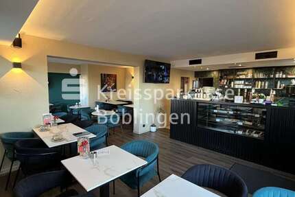 Gewerbeobjekt Weil der Stadt - 1.160&euro; | Angebot:25193950