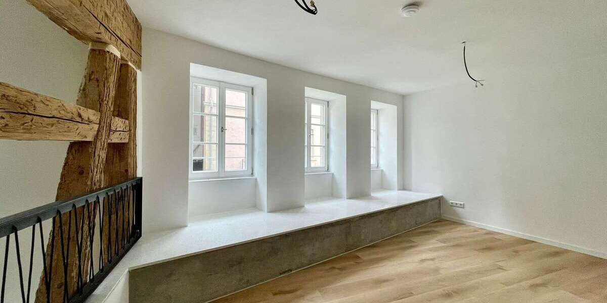 Etagenwohnung Vaihingen an der Enz - 2 Zimmer, 65 m&sup2;, 840&euro; | Angebot:24875542