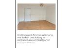 Etagenwohnung Pforzheim Dillweißenstein - 3 Zimmer, 75 m&sup2;, 790&euro; | Angebot:27604966