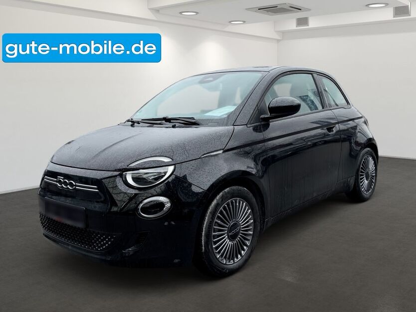 Fiat 500e 44.470 km 16.990 € Leonberg 71229