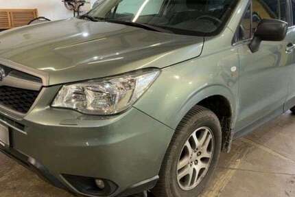 Subaru Forester 99.000 km 13.990 &euro; Birkenfeld 75217