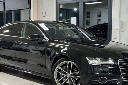 Audi A7 137.000 km 24.990 &euro; Mühlacker 75417