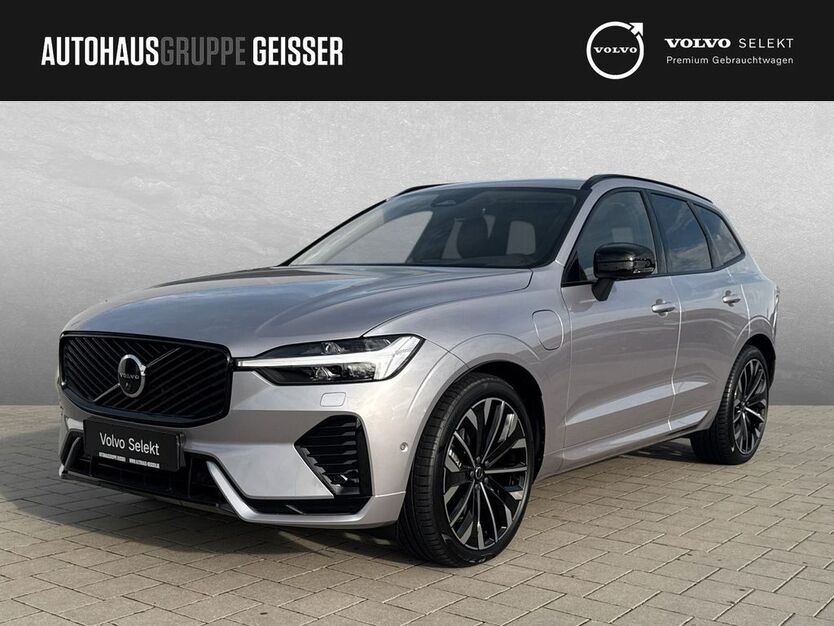 Volvo XC60 2.000 km 69.890 € Karlsruhe 76187