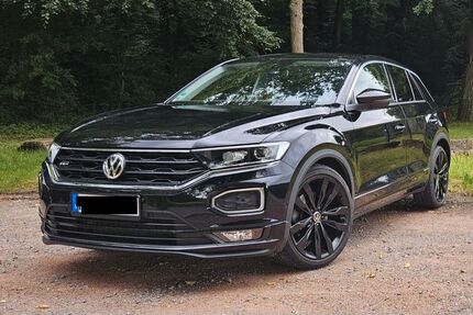 VW T-Roc 80.000 km 21.250 &euro; Bretten 75015