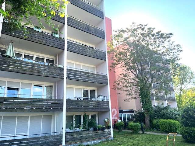 Wohnung zum Kaufen in Waldbronn 105.000 € 39 m²