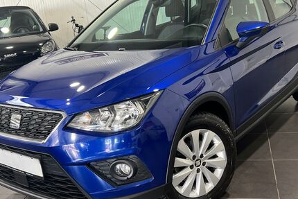 Seat Arona 124.000 km 11.495 &euro; Bretten 75015