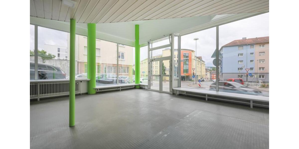 Gewerbeobjekt Pforzheim Weststadt - 3.250&euro; | Angebot:24907463
