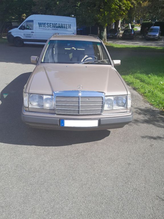 Mercedes-Benz T-Klasse 315.600 km 3.100 € Magstadt 71106