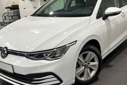 VW Golf 56.000 km 19.995 &euro; Bretten 75015