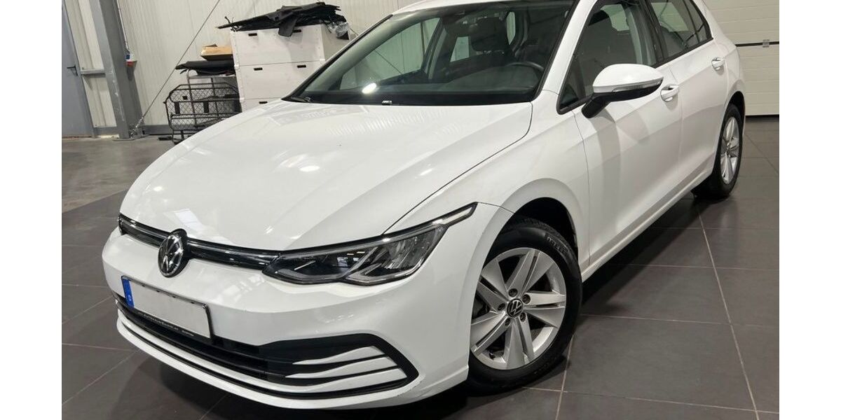 VW Golf 56.000 km 19.995 &euro; Bretten 75015