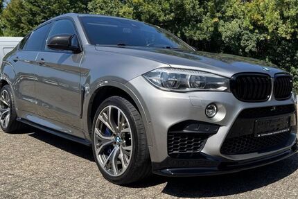 BMW X6 M