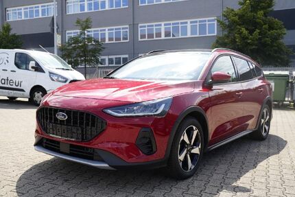 Ford Focus 21.900 km 26.490 € Hemmingen 71282