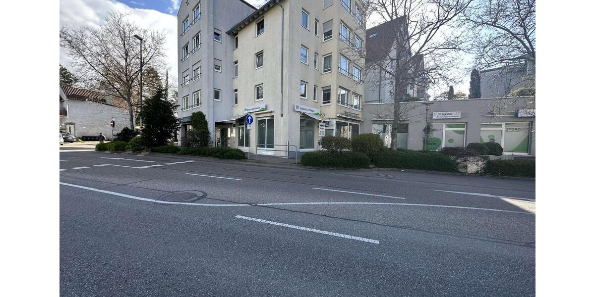 Gewerbeobjekt Leonberg - 980&euro; | Angebot:26442449