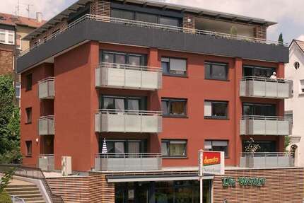 Wohnung zum Mieten in Pforzheim 783 € 89.52 m² 3 zimmer