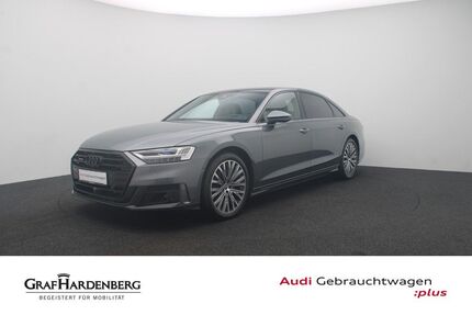 Audi A8 50.559 km 65.980 € Karlsruhe 76131