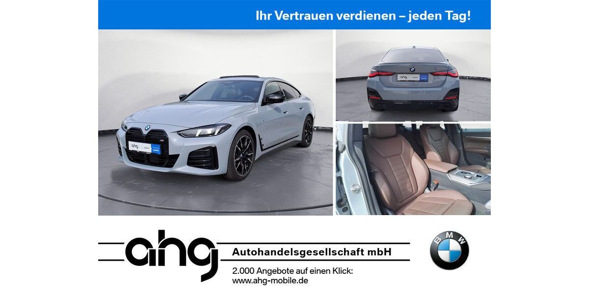 BMW 440 Gran Coupé 16.863 km 61.630 &euro; Bretten 75015