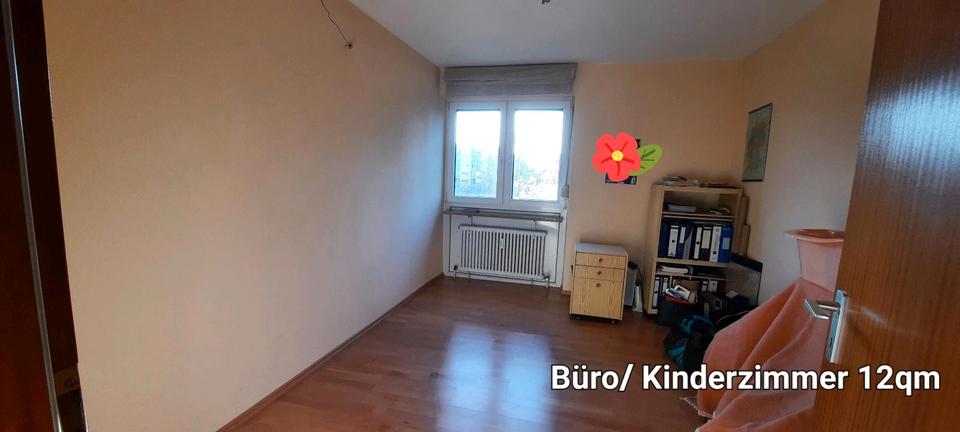 Etagenwohnung Sindelfingen Darmsheim - 3 Zimmer, 85 m&sup2;, 280.000&euro; | Angebot:26366387