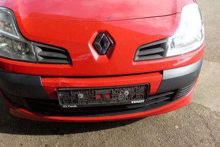 Renault Modus 216.000 km 1.350 &euro; Karlsruhe 76185