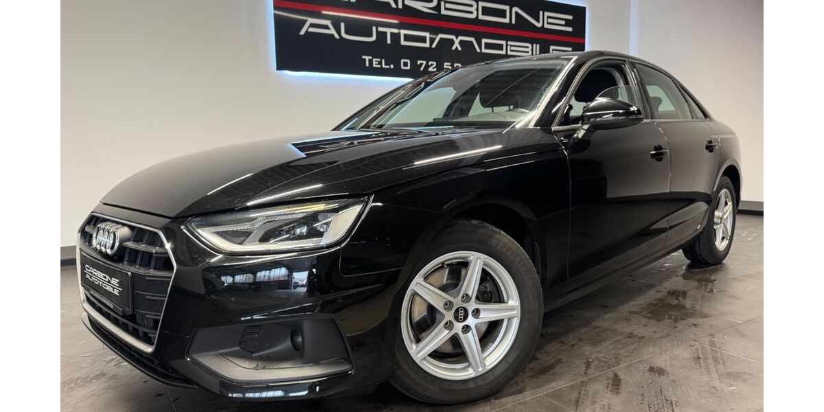 Audi A4 199.499 km 17.990 € Bretten 75015