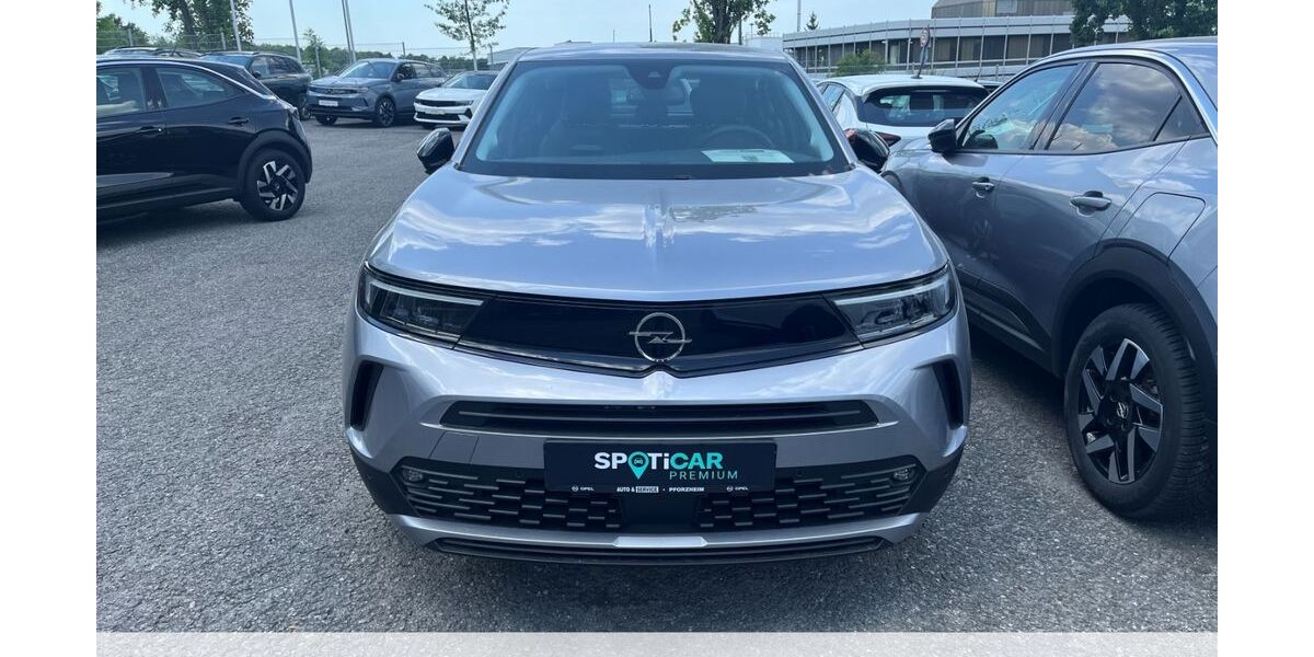 Opel Mokka 20.125 km 19.990 &euro; Pforzheim 75181
