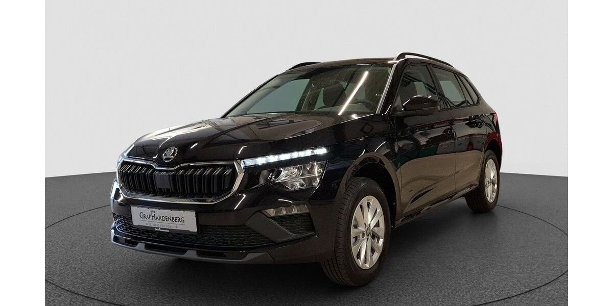 Skoda Kamiq 1.151 km 25.490 &euro; Karlsruhe 76131